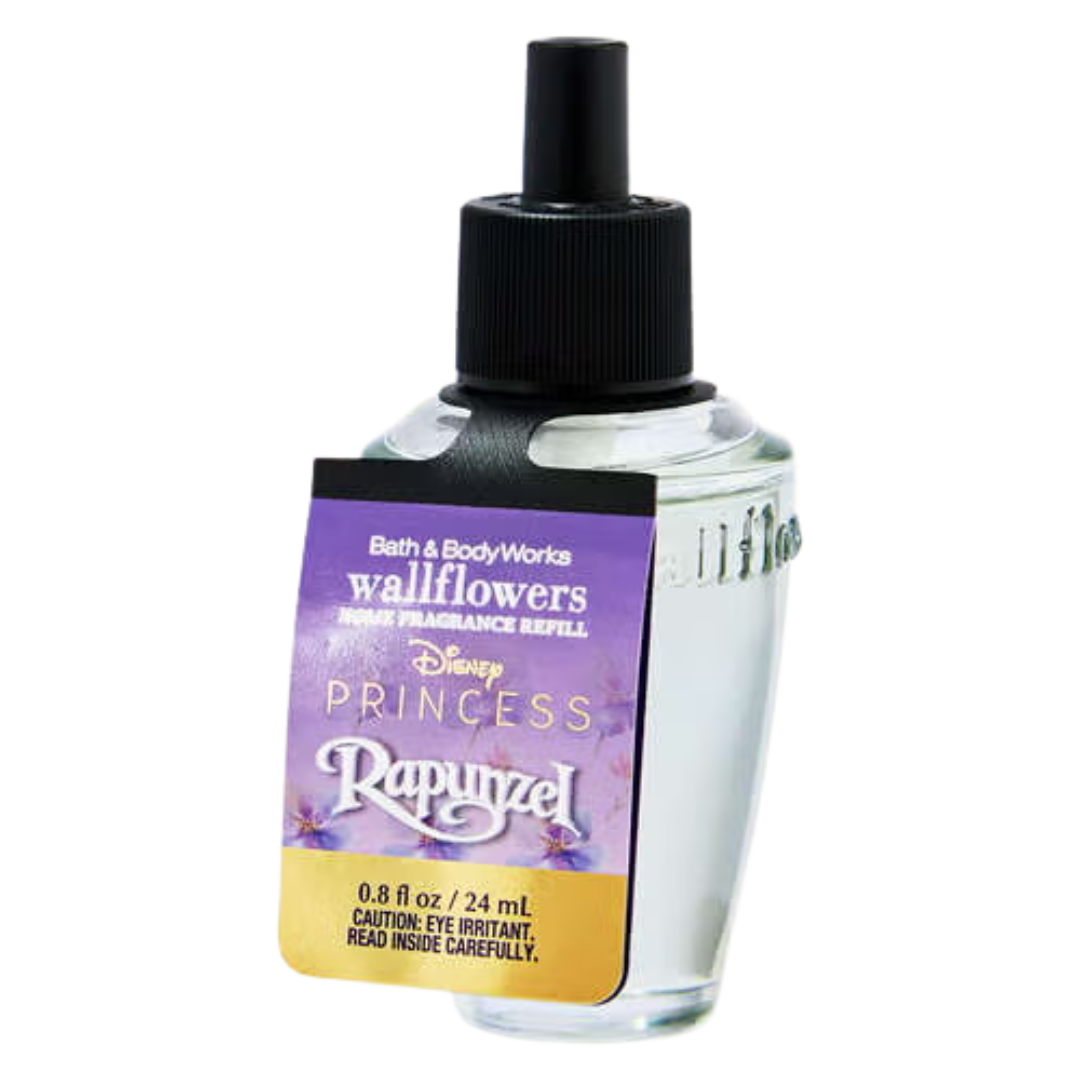 Bath & Body Works Rapunzel Wallflowers Fragrance Refill, 24 ml